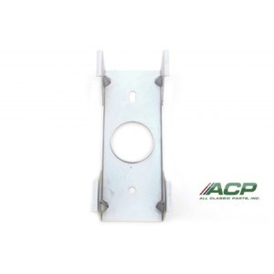FORD MUSTANG 1970 SUPPORT MARQUEUR D AILE AVANT DROIT COTE PASSAGER front side marker light retainer