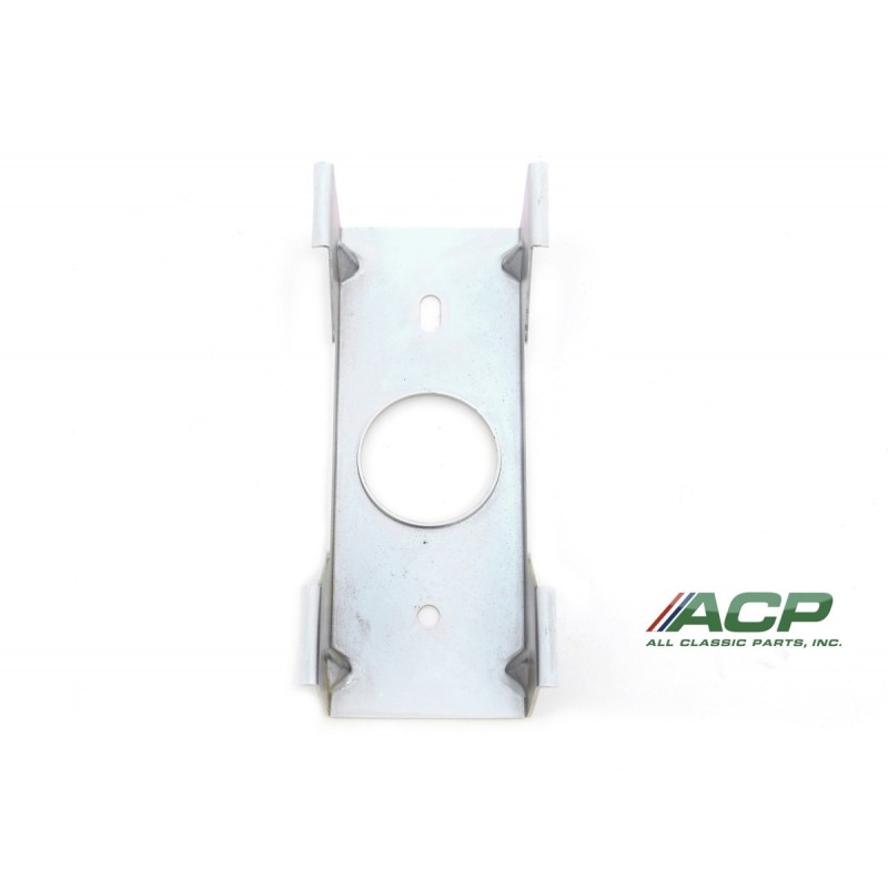FORD MUSTANG 1970 SUPPORT MARQUEUR D AILE AVANT DROIT COTE PASSAGER front side marker light retainer