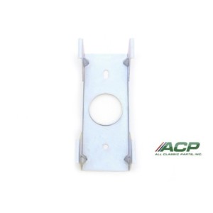 FORD MUSTANG 1970 SUPPORT MARQUEUR D AILE AVANT GAUCHE COTE CONDUCTEUR front side marker light retainer