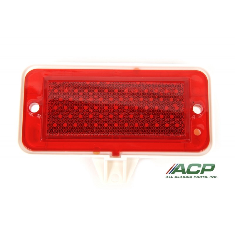 FORD MUSTANG 1971-1973 rear side marker light