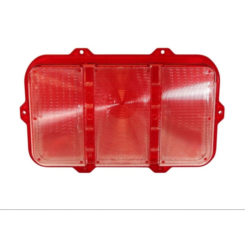 FORD MUSTANG 1970 tail light lens