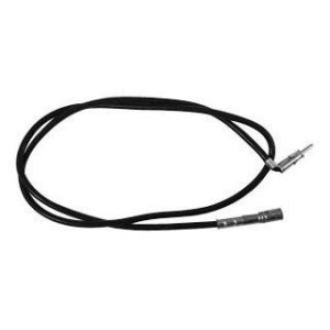 FORD MUSTANG 1969-1970 CABLE D ANTENNE antenna lead wire SCOTT DRAKE C9ZZ-18812-A
