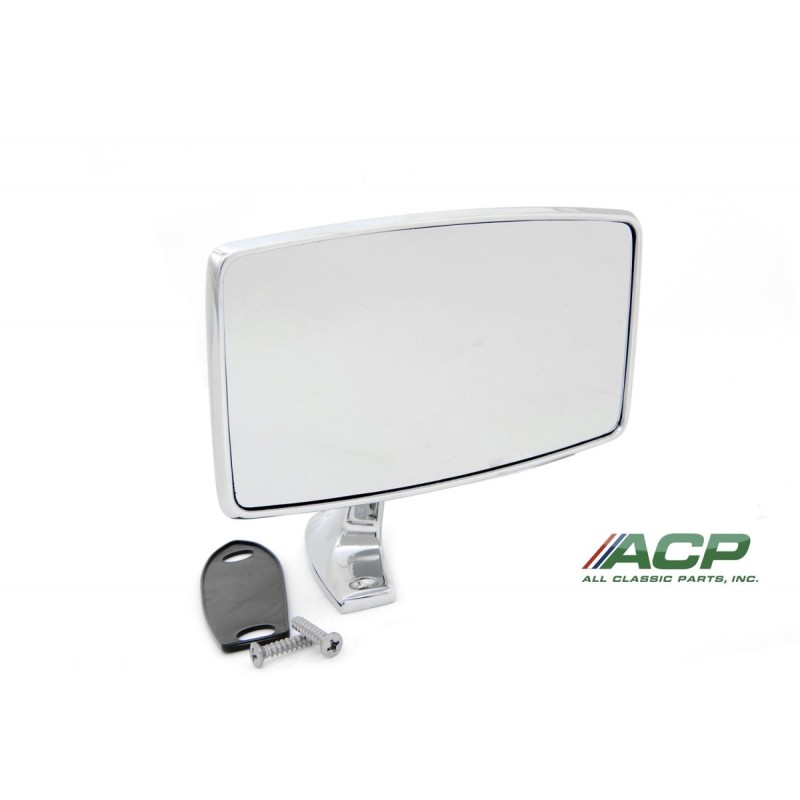 FORD MUSTANG 1971-1973 MIROIR RETROVISEUR EXTERIEUR GAUCHE CONDUCTEUR outside mirror