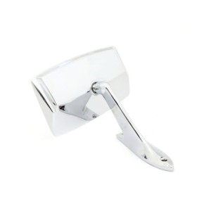 FORD MUSTANG 1971-1973 MIROIR RETROVISEUR EXTERIEUR GAUCHE CONDUCTEUR outside mirror