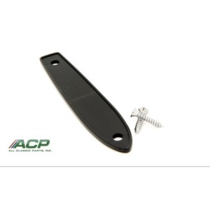 FORD MUSTANG 1964-1966 JOINT D EMBASE RETROVISEUR outside mirror pad