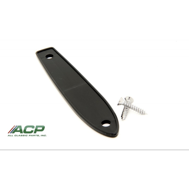 FORD MUSTANG 1964-1966 JOINT D EMBASE RETROVISEUR outside mirror pad