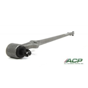 FORD MUSTANG 1964-1966 V8 BARRE DE DIRECTION MANUELLE NON ASSISTEE Steering Center Link V8 Manual ACP FM-ES013 C5ZZ-3304-CI