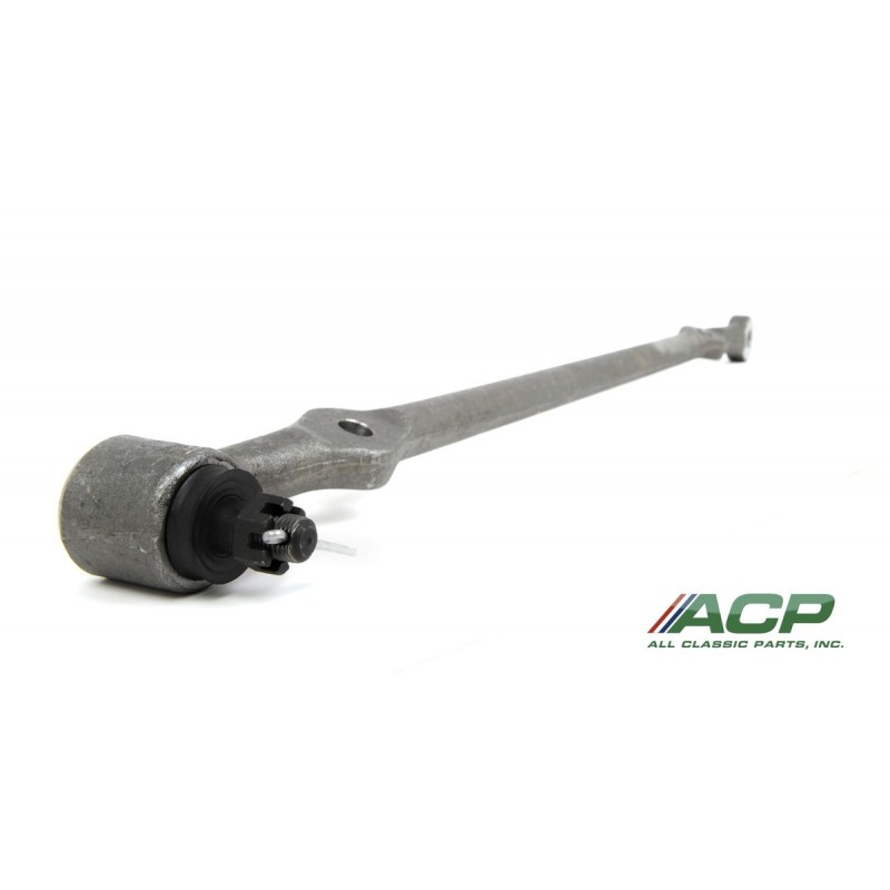 FORD MUSTANG 1964-1966 V8 BARRE DE DIRECTION MANUELLE NON ASSISTEE Steering Center Link V8 Manual ACP FM-ES013 C5ZZ-3304-CI