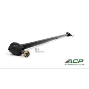 FORD MUSTANG 1964-1966 6 CYLINDRES BARRE DE DIRECTION NON ASSISTEE Steering Center Link 6 cylinder Manual ACP FM-ES014 C5ZZ-3304