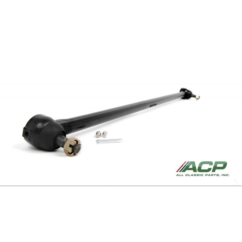 FORD MUSTANG 1964-1966 6 CYLINDRES BARRE DE DIRECTION NON ASSISTEE Steering Center Link 6 cylinder Manual ACP FM-ES014 C5ZZ-3304
