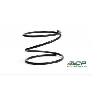 FORD MUSTANG 1965-1969 RESSORT DE KLAXON TOUS MODELES horn contact ring spring ACP FM-BH020B C0DZ-13A807-B
