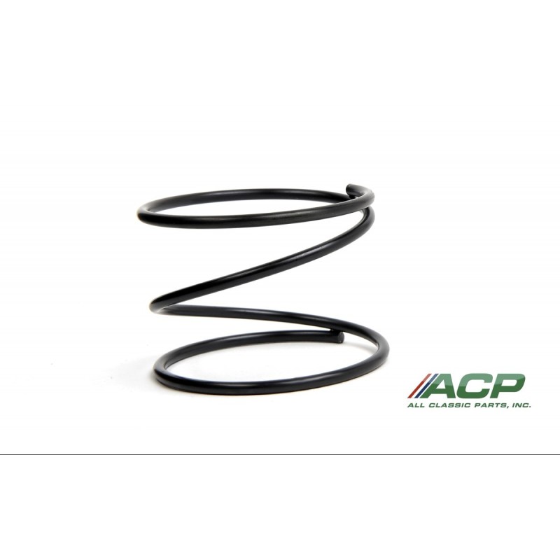 FORD MUSTANG 1965-1969 RESSORT DE KLAXON TOUS MODELES horn contact ring spring ACP FM-BH020B C0DZ-13A807-B