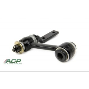 FORD MUSTANG 1967-1970 V8 RELAIS DE DIRECTION POUR V8 DIRECTION ASSISTEE idler arm assembly power steering ACP FM-ES015B C7ZZ-33