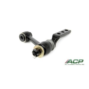 FORD MUSTANG 1967-1970 V8 RELAIS DE DIRECTION MANUELLE POUR V8 idler arm assembly v8 manuel steering ACP FM-ES015C C7ZZ-3350B