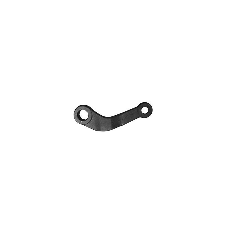 FORD MUSTANG 1964-1967 (debut 1967 uniquement) V8 BRAS DE PITMAN 1 POUCE POUR DIRECTION MANUEL OU ASSISTEE arm 1 inch sector sha