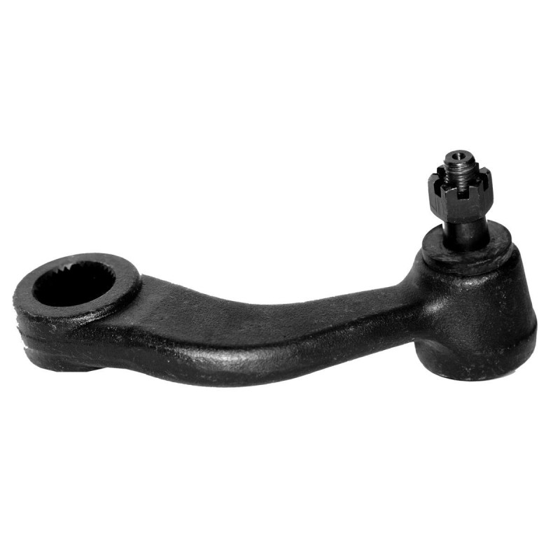 FORD MUSTANG 1967-1970 BRAS DE PITMAN POUR DIRECTION NON ASSISTEE pitman arm m/s (1 1/8 inch sector shaft) ACP FM-EP011 C7ZZ-359