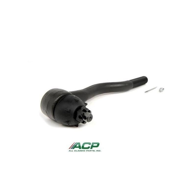 FORD MUSTANG 1965-1966 V8 ROTULE DE DIRECTION INTERIEUR V8 ASSISTEE DROIT UNIQUEMENT OU MANUELLE DROITE ET GAUCHE inner tie rod