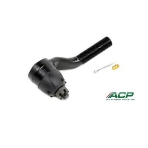 FORD MUSTANG 1965-1966 V8 ROTULE EXTERIEURE DE DIRECTION GAUCHE POUR DIRECTION ASSISTEE outer tie rod -V8 power steering left es