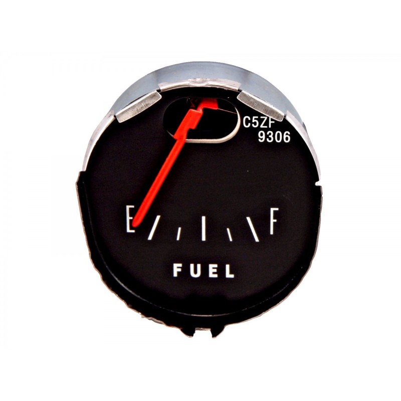 FORD MUSTANG 1965-1966 JAUGE DE CARBURANT Mustang Fuel Gauge SCOTT DRAKE C5ZF-9306