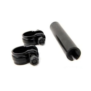 FORD MUSTANG 1965-1973 JONCTION DE BIELLETTE DE DIRECTION tie rod adjusting sleeve - 65-66 v8/ms