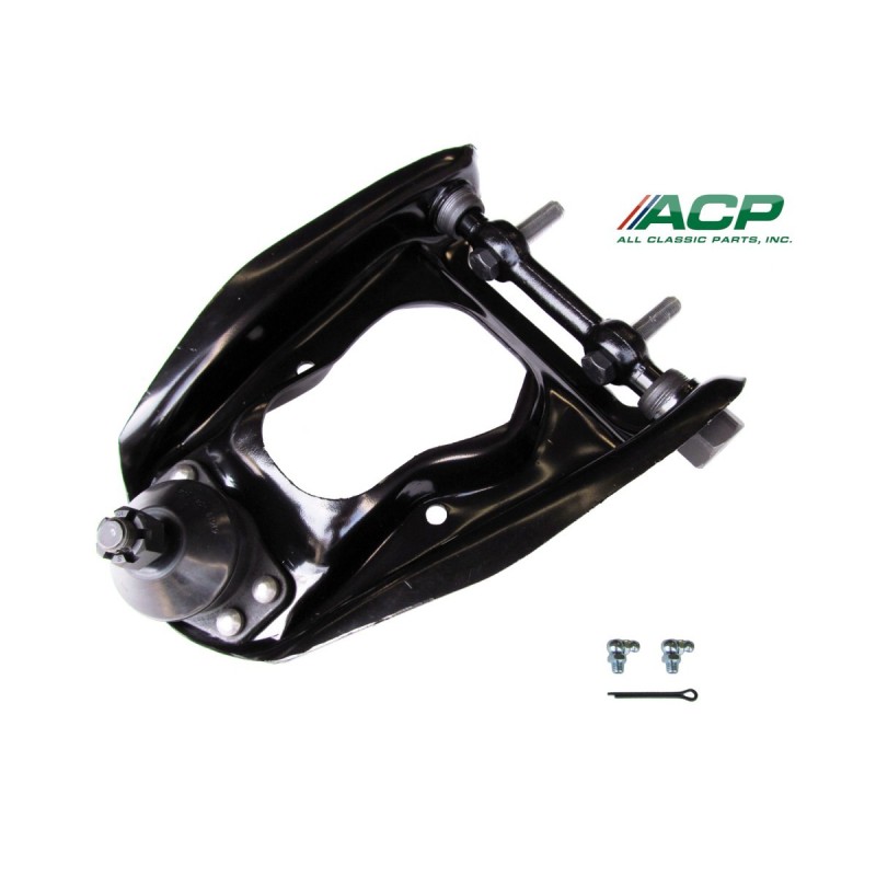 FORD MUSTANG 1964-1966 BRAS DE SUSPENSION SUPERIEUR upper control arm ACP FM-ES005 C4DZ-3082A