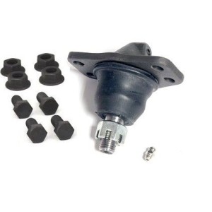 FORD MUSTANG 1964-1973 ROTULE DE BRAS DE SUSPENSION SUPERIEUR 4 TROUS upper control arm ball joint 4 bolt ACP FM-ES009 C7OZ-3049