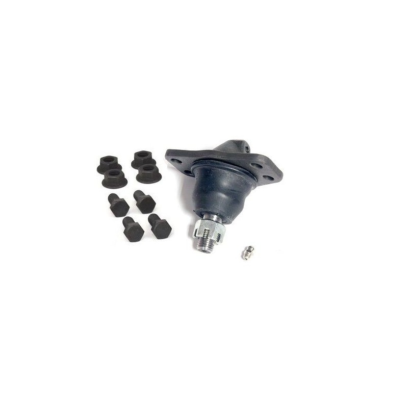 FORD MUSTANG 1964-1973 ROTULE DE BRAS DE SUSPENSION SUPERIEUR 4 TROUS upper control arm ball joint 4 bolt ACP FM-ES009 C7OZ-3049