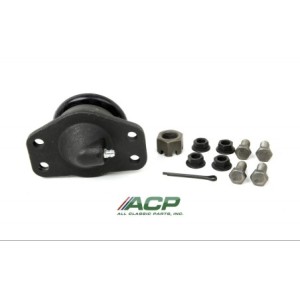 FORD MUSTANG 1964-1973 ROTULE DE BRAS DE SUSPENSION SUPERIEUR 4 TROUS upper control arm ball joint 4 bolt ACP FM-ES009 C7OZ-3049