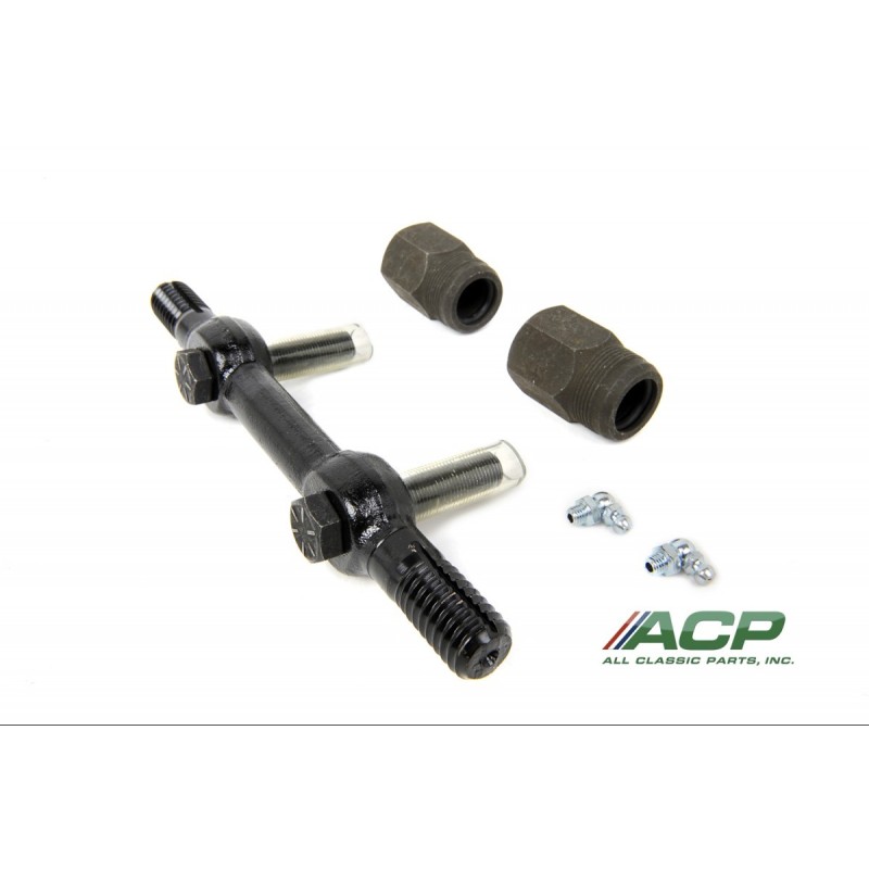 FORD MUSTANG 1964-1966 ARBRE DE BRAS SUPÉRIEUR upper control arm shaft kit ACP FM-ES011 C3DZ-3047A ***