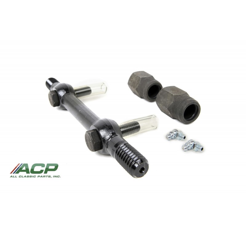FORD MUSTANG 1967-1973 upper control arm shaft kit ACP FM-ES012 C6OZ-3047A ***