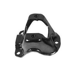 FORD MUSTANG 1964-1966 SUPPORT D AMORTISSEUR AVANT UNIVERSEL GAUCHE OU DROIT NOIR shock tower cap black ACP FM-BS018A C5ZZ-18A01