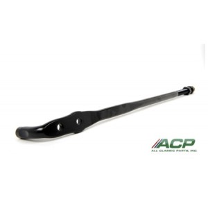 FORD MUSTANG 1967 BARRE TIRAN GAUCHE OU DROITE AVEC SES ECROUS lower arm strut rod with nuts fits right hand or left hand ACP FM