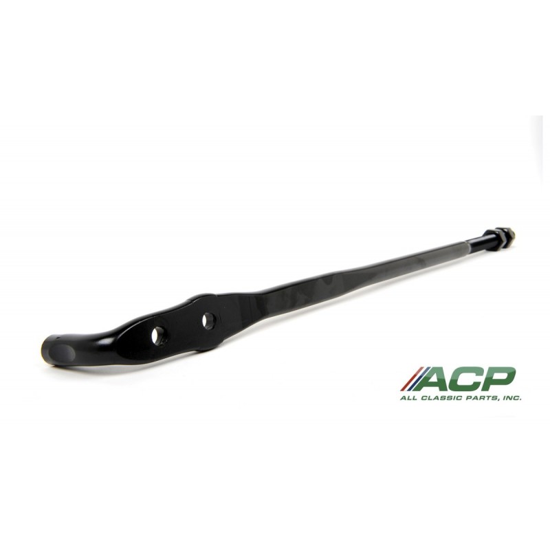 FORD MUSTANG 1967 BARRE TIRAN GAUCHE OU DROITE AVEC SES ECROUS lower arm strut rod with nuts fits right hand or left hand ACP FM