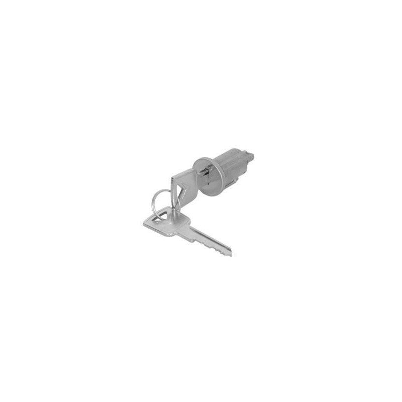 FORD MUSTANG 1964-1966 CYLINDRE DE DEMARRAGE ET CLES ignition lock cylinder ACP FM-EI004 C5OZ-11582-A
