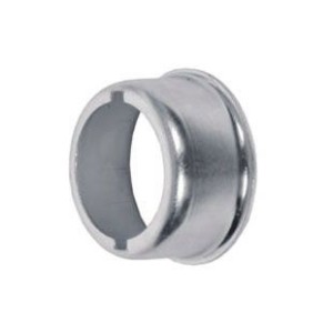 FORD MUSTANG 1965-1966 RETENUE DE COMMUTATEUR DE DÉMARRAGE ignition spacer ACP FM-BI023 C4DZ-10A885-A