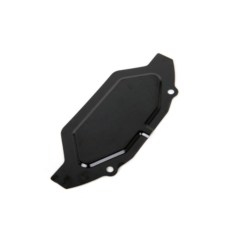 FORD MUSTANG 1966-1973 V8 302 351 PLAQUE D INSPECTION BOITE DE VITESSES AUTOMATIQUE FMX automatic inspection plate fmx ACP FM-EI