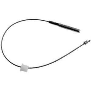 FORD MUSTANG 1965-1973 CABLE DE LEVIER BOUTON DE VITESSES BOITE AUTOMATIQUE DE RECHANGE shifter lever repair cable automatic ACP