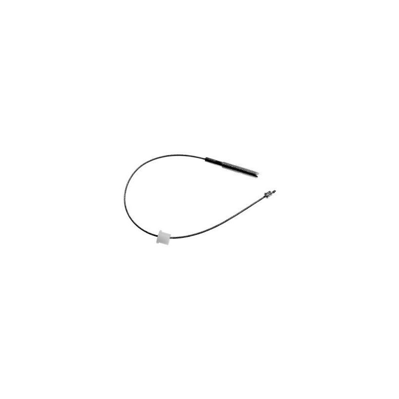 FORD MUSTANG 1965-1973 CABLE DE LEVIER BOUTON DE VITESSES BOITE AUTOMATIQUE DE RECHANGE shifter lever repair cable automatic ACP