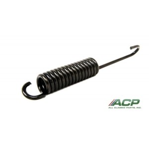 FORD MUSTANG 1965-1968 V8 289 302 ET 6 CYLINDRE 200 RESSORT RETOUR DE PEDALE D EMBRAYAGE clutch pedal return spring ACP FM-EC074