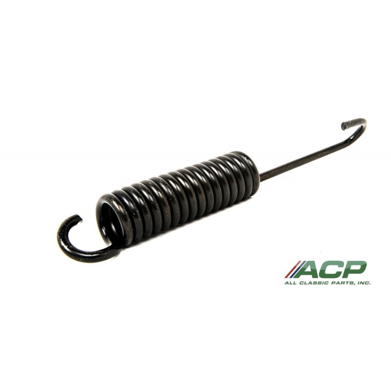 FORD MUSTANG 1965-1968 V8 289 302 ET 6 CYLINDRE 200 RESSORT RETOUR DE PEDALE D EMBRAYAGE clutch pedal return spring ACP FM-EC074