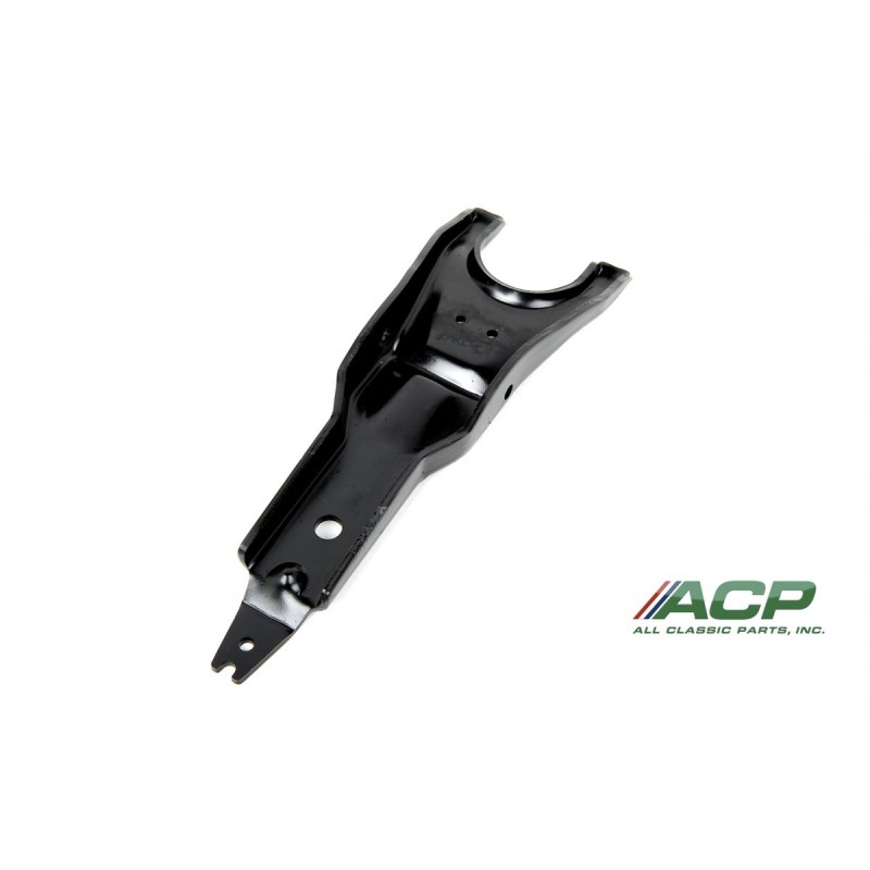 FORD MUSTANG 1967-1968 RELEVEUR DE PEDALE D EMBRAYAGE 6 CYLINDRES clutch release lever 6 cylinder spring type ACP FM-EC051 C7ZZ