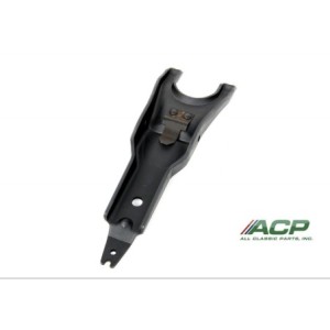 FORD MUSTANG 1968-1969 MOTEUR 6 CYLINDRES FOURCHETTE D EMBRAYAGE clutch release lever 6 cylinder clip type ACP FM-EC052 C8OZ-751