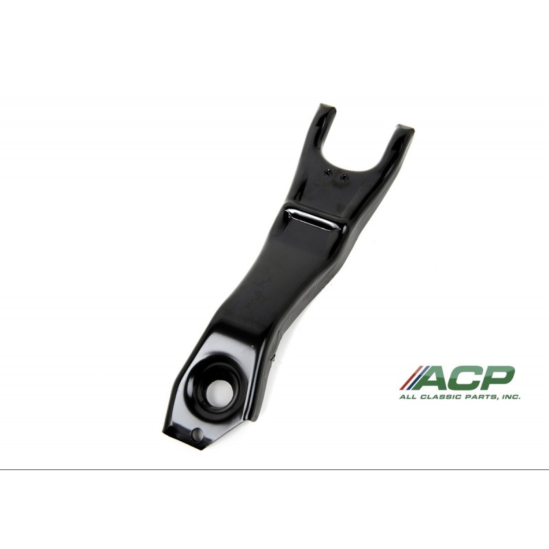 FORD MUSTANG 1968-1969 MOTEUR V8 428 FOURCHETTE D EMBRAYAGE clutch release lever ACP FM-EC053 C8OZ-7515-D