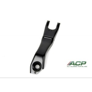 FORD MUSTANG 1968-1969 MOTEUR V8 390 FOURCHETTE D EMBRAYAGE clutch release lever 390 clip type ACP FM-EC054 C8OZ-7515-B