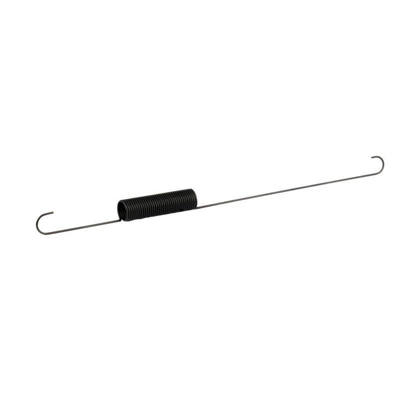 FORD MUSTANG 1965-1966 MOTEUR V8 260 289 RESSORT DE FOURCHETTE D'EMBRAYAGE AVANT 14 FEVRIER 1966 clutch upper rod return spring