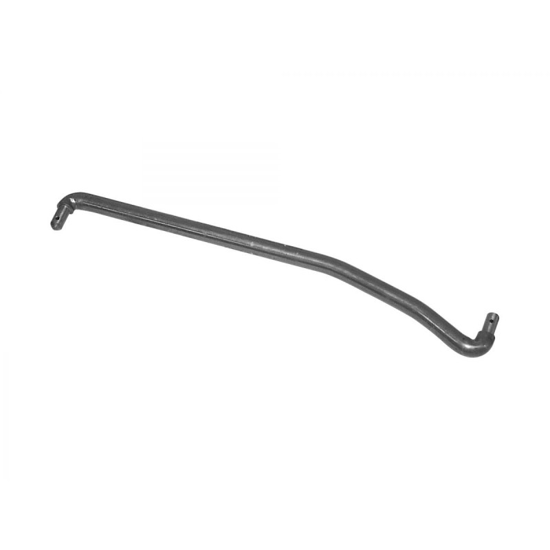 FORD MUSTANG 1967-1968 TIGE DE LIAISON DE PEDALE A PALONNIER D EMBRAYAGE 6 V8 12 POUCES 1/2 clutch upper rod pedal to equalizer