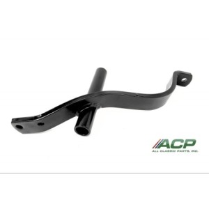 FORD MUSTANG 1967-1970 V8 289 302 PALONNIER D'EMBRAYAGE SAUF BOSS 302 Clutch to equalizer bar except Boss ACP FM-EC007 C7ZZ-7528