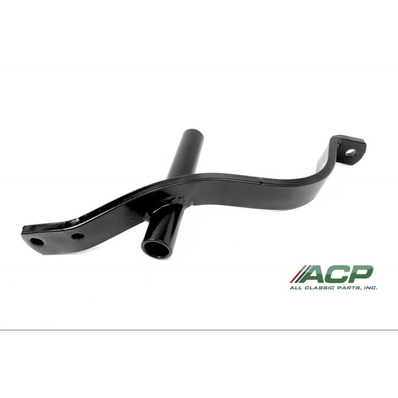 FORD MUSTANG 1967-1970 V8 289 302 PALONNIER D'EMBRAYAGE SAUF BOSS 302 Clutch to equalizer bar except Boss ACP FM-EC007 C7ZZ-7528