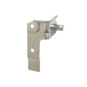FORD MUSTANG 1967-1970 V8 390 428 429 PIVOT DE PLAFONNIER D EMBRAYAGE COTE MOTEUR clutch equalizer bracket engine side ACP FM-EC