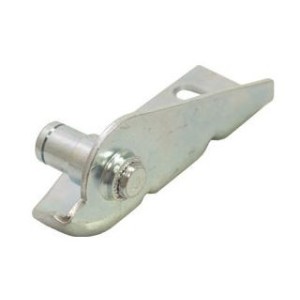 FORD MUSTANG 1967-1970 V8 390 428 429 PIVOT DE PALONNIER COTE LONGERON Equalizer pivot bracket Big Block frame mount ACP FM-EC00